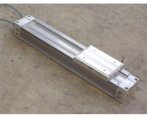 SVC MY1C50G-300 Druckluftzylinder Lineareinheit