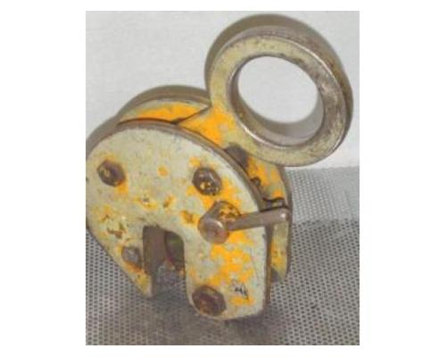 TIGRIP SK-TBL 3 Blechgreifer - Blechklammer