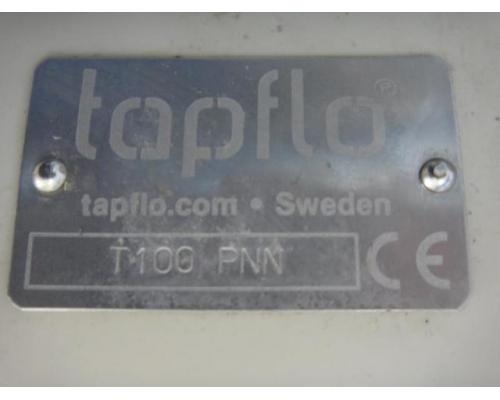 TOPFLO T 100 "1 Druckluftmembranpumpe, Industriepumpe - Bild 2