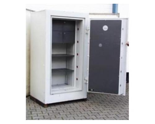 Tresor - Wertschrank Hermann