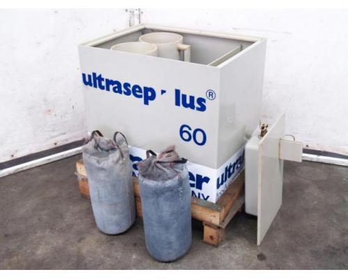 ULTRAFILTER Ultrasep Plus 60 Öwamat - Öl-Wasser-Trenngerät - Bild 1