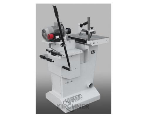 Hess LLB 300 L Langlochbohrmaschine