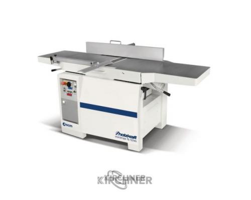 SCM Holzkraft minimax fs 52es Tersa Digital Abricht- Dickenhobel