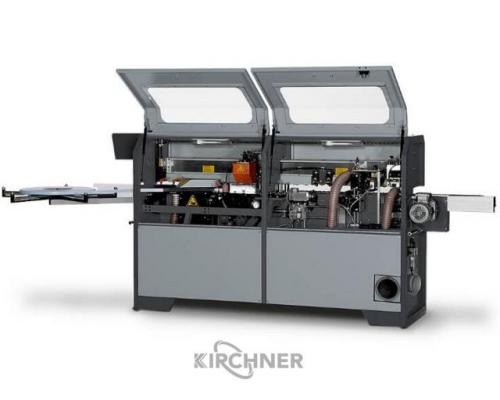 Hebrock F2 Kantenanleimmaschine