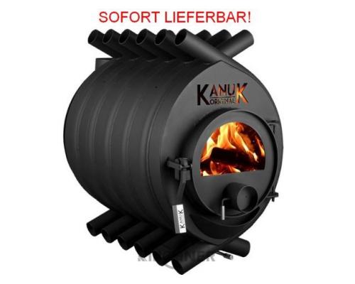 Kanuk Original 26 kW Warmluftofen