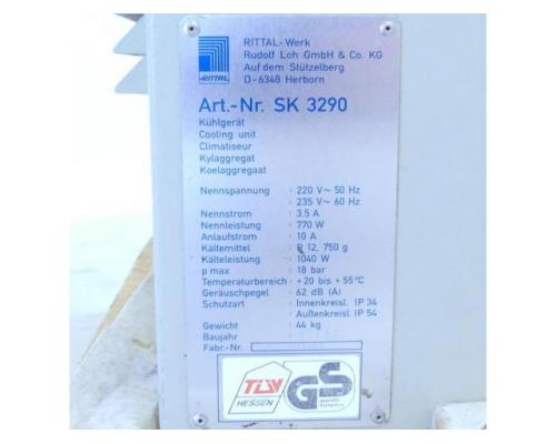 Kühlgerät SK 3290 SK 3290 - Bild 2