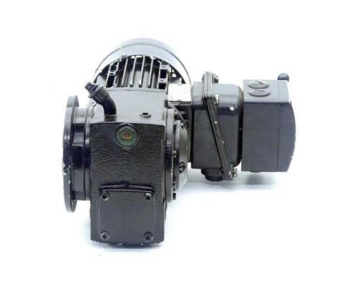 Getriebemotor ABCA-01BG-426 + DVW1-1451-022/033 AB - Bild 4