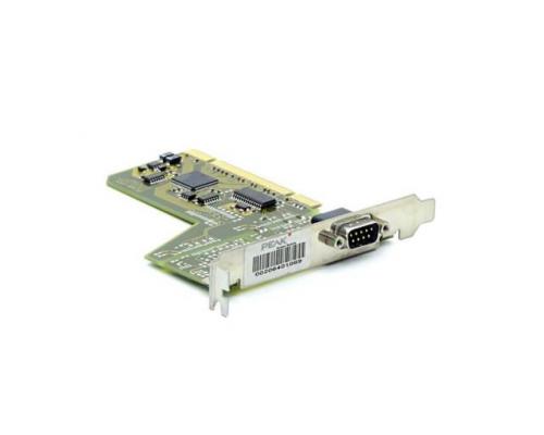 PCAN-PCI Schnittstellenkarte 00206401089 - Bild 1