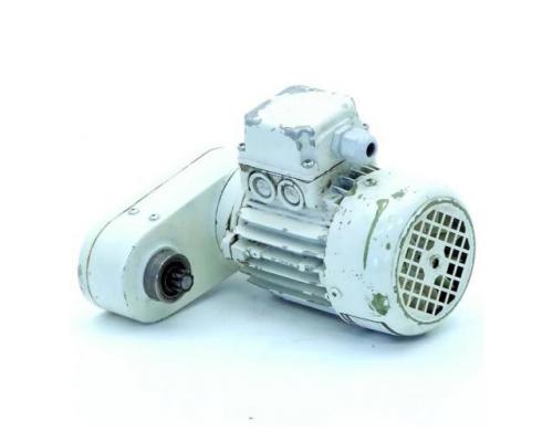 Getriebemotor TR 56-2 + 30-10860/15 TR 56-2 + 30-1 - Bild 1