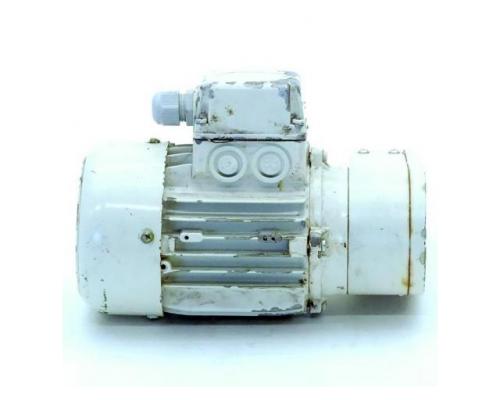 Getriebemotor TR 56-2 + 30-10860/15 TR 56-2 + 30-1 - Bild 5
