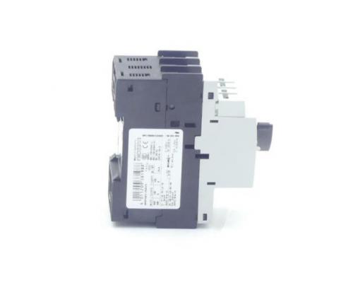 Leistungsschalter 3RV1021-1BA15 - Bild 4