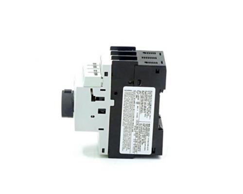 Leistungsschalter 3RV1021-1BA15 - Bild 6
