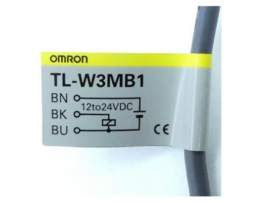 Sensor TL-W3MB1 TL-W3MB1 - Bild 2