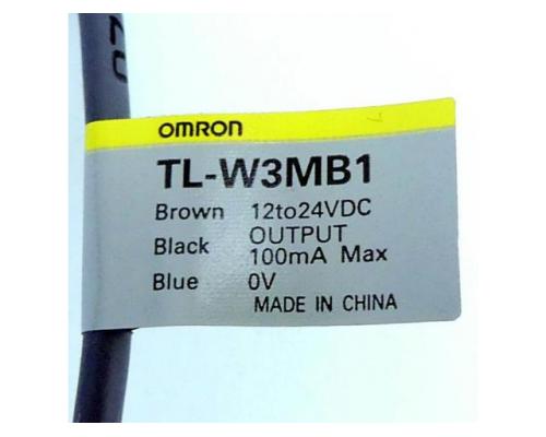 Sensor TL-W3MB1 TL-W3MB1 - Bild 5