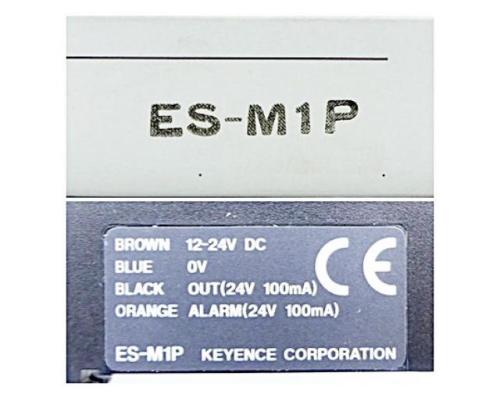 Messverstärker ES-M1P ES-M1P - Bild 2