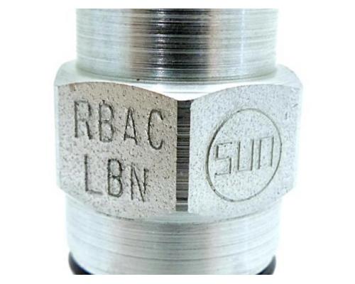 Überdruckventil RBAC LBN RBAC LBN - Bild 2