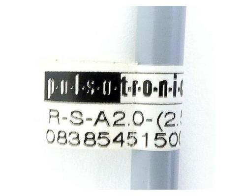 Lichtwellenleiter R-S-A2.0-(2.5)-600-67 - Bild 3