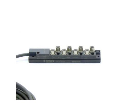 Aktor-Sensor-Box ASBM 8/LED 3-...ESD - Bild 5