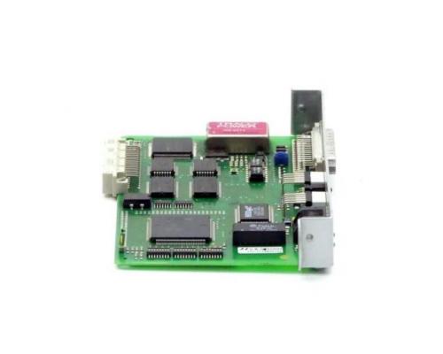 SPS Prozessor Modul COM2-E 1070081557-107 - Bild 4