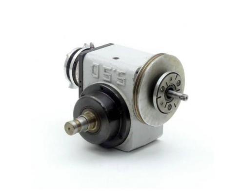 Getriebe Sandex 5.5E 03572R-S3W1 - Bild 1