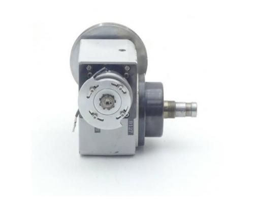 Getriebe Sandex 5.5E 03572R-S3W1 - Bild 4
