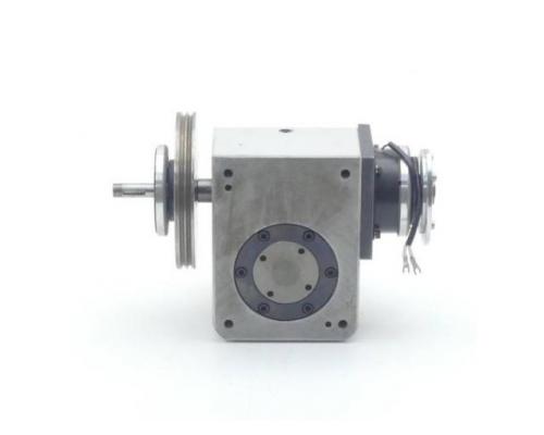 Getriebe Sandex 5.5E 03572R-S3W1 - Bild 5