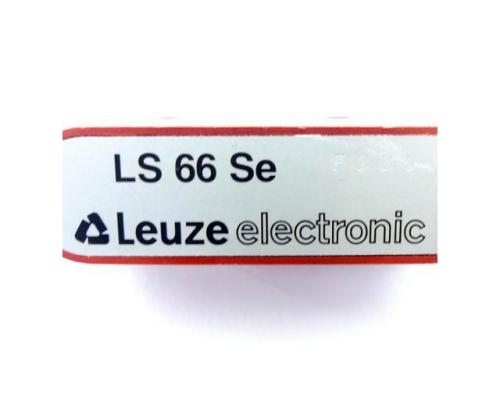 Lichtschranke Sender LS66SE LS66SE - Bild 2