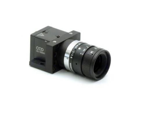 Industriekamera CCD XC-ES50 CCD XC-ES50 - Bild 1