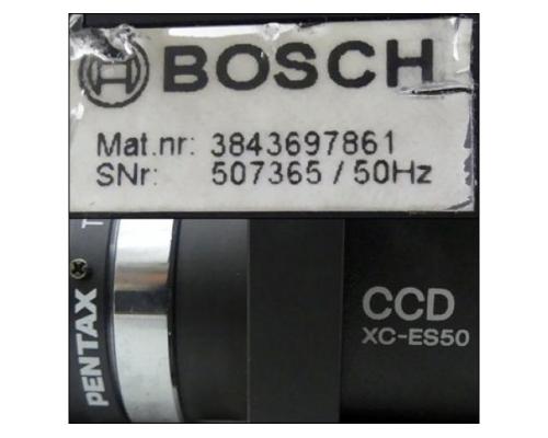 Industriekamera CCD XC-ES50 CCD XC-ES50 - Bild 2