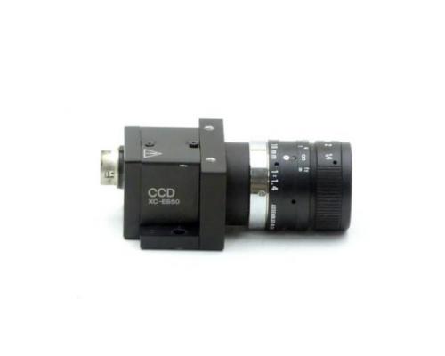 Industriekamera CCD XC-ES50 CCD XC-ES50 - Bild 4