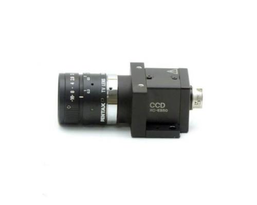 Industriekamera CCD XC-ES50 CCD XC-ES50 - Bild 6