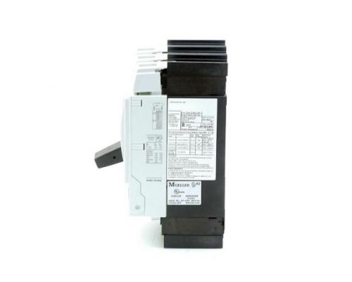 Leistungsschalter einstellbar NZMH2-A160-NA 269237 - Bild 5