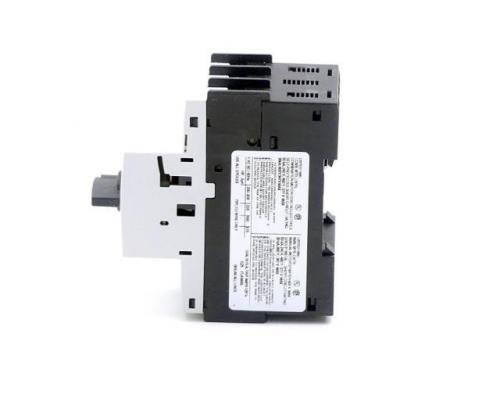 Leistungsschalter 3RV1021-0CA10 - Bild 5