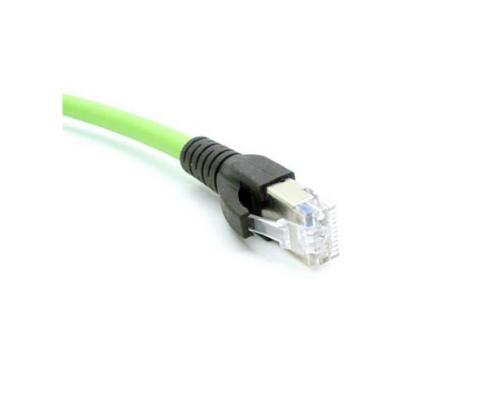 Ethernet-Leitung 0985 342 134/7,5M 0985 342 134/7, - Bild 3