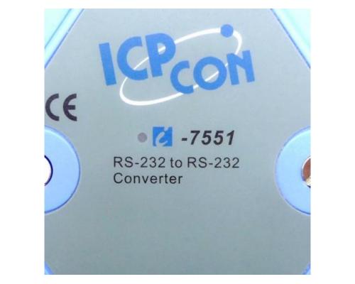 RS-232 to RS-232 Converter 7551 - Bild 2