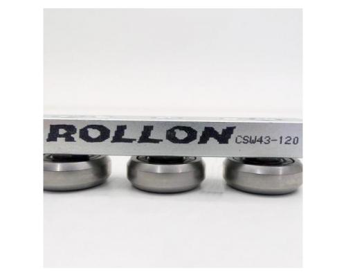 Rollon CS43-120 CS43-120 - Bild 2