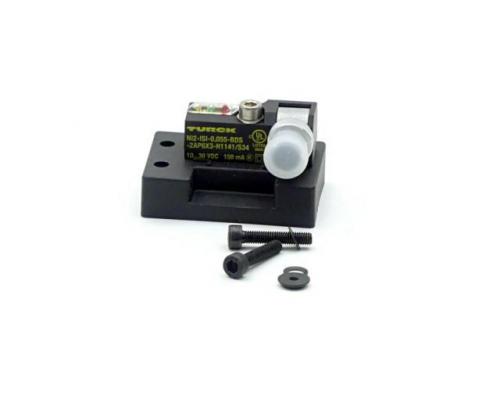 Induktiver Sensor Ni2-ISI-0,055-BDS-2AP6X3-H1141/S - Bild 1