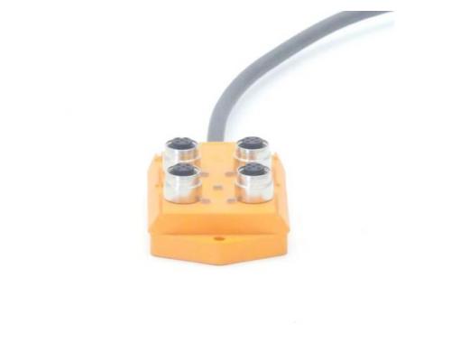 Aktor-Sensor-Box ASB 4/LED 5-4-328/5 M - Bild 6