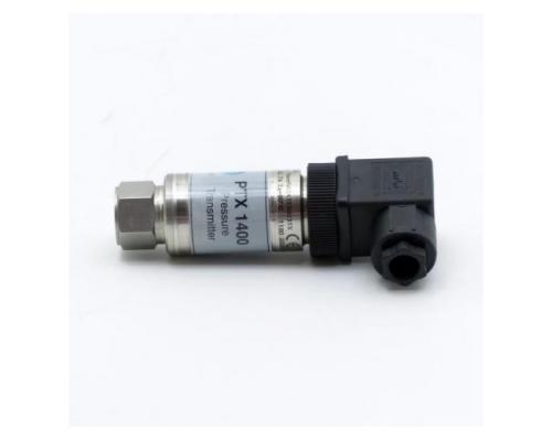 Drucktransmitter PTX 1400 PTX 1400 - Bild 5