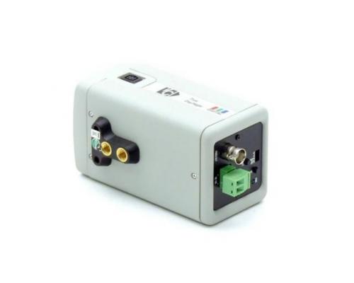 Farbsystemkamera VC-TNFIT-58230/RS485 15309-Z - Bild 1