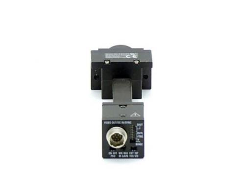 Industrielle Kamera XC-ES50CE mit CCD XC-ES50 XC-E - Bild 4