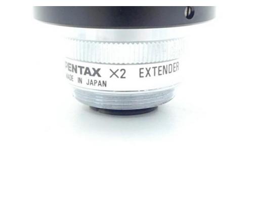 Pentax X2 Extender Pentax X2 Extender - Bild 2