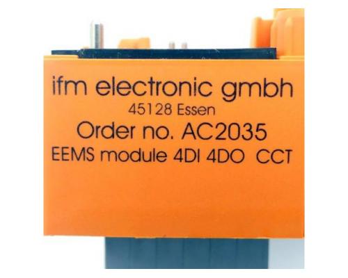 AS-Interface Universalmodul EEMS/Module/4DI/4DO/T/ - Bild 2