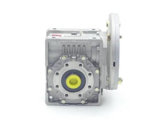 Getriebe W63 U P80B5 2G20010941 - Bild 3