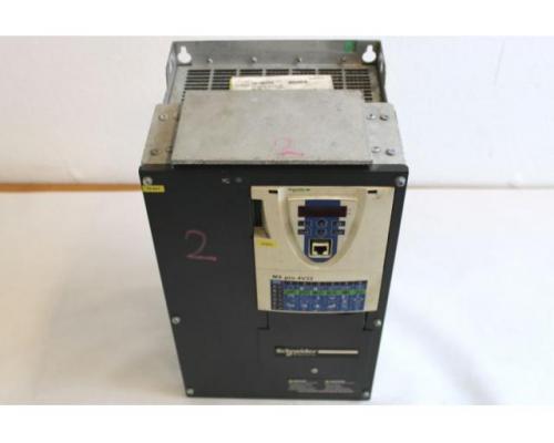 Schneider Electric MX pro 4V22 Frequenzumrichter - Bild 1