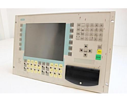 Siemens 6AV3647-6BC54-0AP0 Bedienterminal - Bild 1