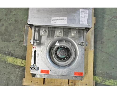 Gisidig-K D400-G420/860 MREQ-FFKompakt-Stromrichter+Lüfter - Bild 3