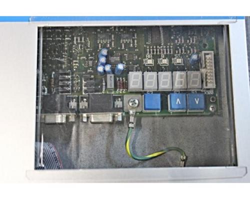 Gisidig-K D400-G420/860 MREQ-FFKompakt-Stromrichter+Lüfter - Bild 8