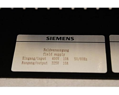 Siemens 6RA2425-6DV62-0 - Bild 3