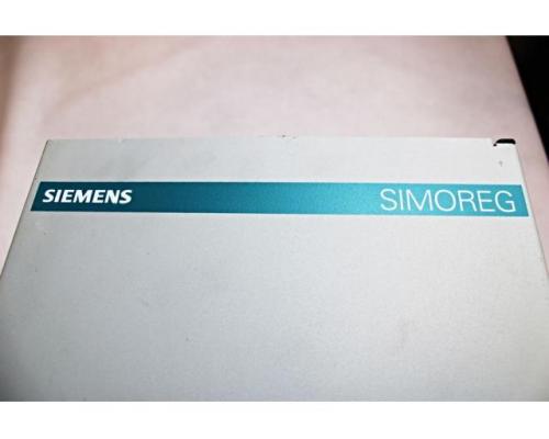 Siemens 6RA2425-6DV62-0 - Bild 5